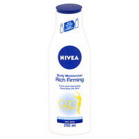 Nivea Body Firming Lotion Q10 250ml