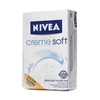 Nivea creme soap twin pack 2 x 100g