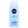 Nivea Daily Essentials Refreshing 2-in-1 Cleanser and Toner - 200ml
