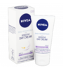 Nivea Daily Essentials Sensitive Day Cream SPF15