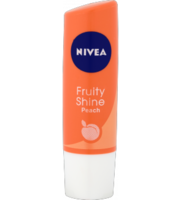 Nivea Lip Fruity Shine Peach