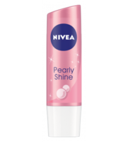 Nivea Lip Pearl And Shine