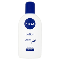 Nivea Lotion Dry Skin