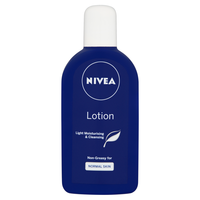 Nivea Lotion Normal Skin