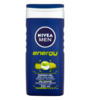 Nivea Men 2-in-1 Energy Shower Gel
