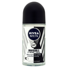 Nivea Men Black & White Roll On - 50ml