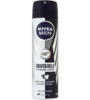 Nivea Men Black And White Spray