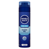 Nivea Men Cool Kick Shaving Gel - 200ml