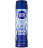 Nivea Men Cool Kick Spray