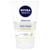 Nivea Men Face Wash Sensitive