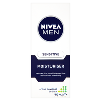 Nivea Men Moisturiser Sensitive