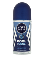 Nivea Men Roll On Cool Kick