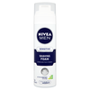 Nivea Men Sensitive Shaving Foam - 200ml