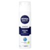 Nivea Men Shave Gel Sensitive 200ml