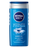 Nivea Men: Vitality Fresh Shower Gel 250ml