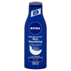 Nivea Rich Nourishing Body Moisturiser