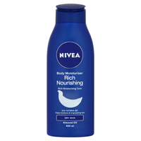Nivea Rich Nourishing Body Moisturiser