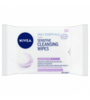 Nivea Sensitive Cleansing Wipes