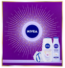 Nivea Skin Moments Gift Set - 3 Piece