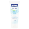 Nivea Soft Moisturising Cream Tube