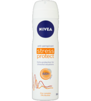Nivea Stress Protect Spray