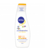 Nivea Sun Kids Pure and Sensitive Lotion Spray SPF50