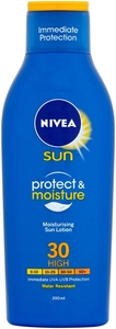 Nivea Sun Moisturising Sun Lotion SPF 30