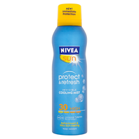 Nivea Sun Protect & Refresh SPF30