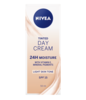 Nivea Tinted Moisturising Day Cream Natural - 50ml