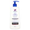 Norwegian Formula Deep Moisture Body Lotion Dry & Sensitive