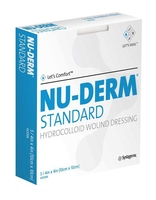 Nu-derm Hcb 102 Hydro 5cmsq Bdr