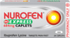 Nurofen Express 684mg Caplets