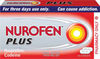Nurofen Plus 12 Tablets