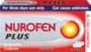 Nurofen Plus Tablets x 32