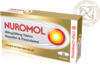 Nuromol tablets x 6