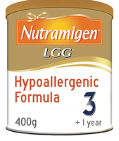 Nutramigen 3 With Lgg