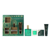 Nuxe The Certified Organic 4 Piece Gift Set: Moisturising Fluid 100ml - Body Oil 100ml - Soap 100g - Candle