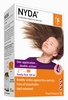 Nyda 92% Dimeticone Pump Spray and Comb 100ml