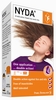 Nyda 92% Dimeticone Pump Spray and Comb 50ml