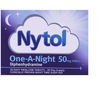 Nytol One-A-Night 50mg Tablet x 20