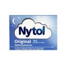 Nytol Original 25mg Tablets