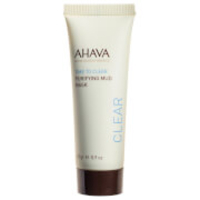 AHAVA Purifying Mud Mask 20ml