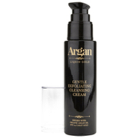 Argan Liquid Gold Gentle Exfoliating Cleansing Cream 50ml