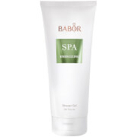 BABOR SPA Energizing Shower Gel 200ml