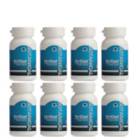 Body Acne Treatment - 8 bottles (Bundle)