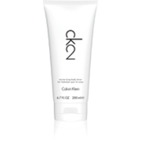 Calvin Klein CK2 Body Lotion (200ml)