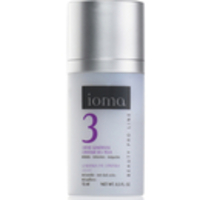 IOMA Generous Eye Contour Cream 15ml