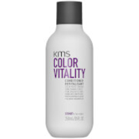 KMS Colour Vitality Conditioner 250ml