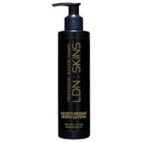 LDN: SKINS Moisturising Lotion 200ml