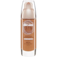 Maybelline Dream Satin Liquid Foundation 30ml (Various Shades) - 054 Toffee